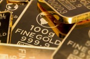 現(xiàn)貨黃金上破2450美元/盎司關(guān)口，為7月18日以來(lái)首次