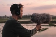 夢(mèng)中的歸宿，帶男朋友回家