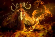 享受公主的魔法世界——免費(fèi)公主化妝小游戲，化妝公主，享受趣味無(wú)盡的魔法世界游戲