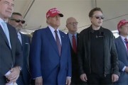 馬斯克“越過紅線”，美政府急尋SpaceX替代品