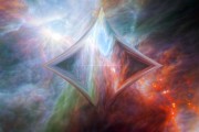 探索方舟，無(wú)限廣闊的世界，方舟世界，無(wú)限廣闊的探險(xiǎn)之旅