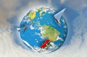 夢(mèng)中的大毛毛蟲(chóng)之旅，夢(mèng)游大毛毛蟲(chóng)之旅