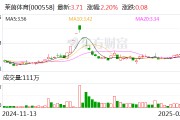 萊茵體育：證券簡(jiǎn)稱自2月14日起變更為“天府文旅”