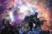 夢境中的戰(zhàn)斗——一次夢到拿槍打仗的體驗