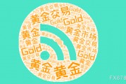美國非農(nóng)數(shù)據(jù)前，黃金維持小幅震蕩，等待數(shù)據(jù)落地之后的方向選擇