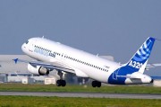 空客稱捷星已向其訂購50架A320neo客機