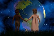夢(mèng)中的小世界，夢(mèng)中的小世界，探索心靈的宇宙