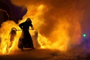 女人夢(mèng)到著火的深層解析