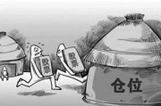 如何分析特定資產(chǎn)的倉(cāng)位管理？倉(cāng)位管理對(duì)投資收益有何影響？