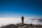 夢游大山，一次心靈的探險之旅，夢游大山，心靈的探險之旅