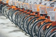 共享單車公司注冊(cè)全攻略，流程、注意事項(xiàng)及必備材料，一站式攻略，共享單車公司注冊(cè)全解析