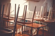 夢回校園，重溫課堂時光，夢回校園，重溫課堂時光的美好回憶
