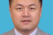 潘志剛，出任「東方海外國際」財務(wù)總裁