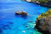 夢游大海，一次深邃的游泳之旅，夢游大海，深邃的游泳之旅