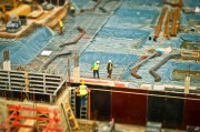 網站搭建原理，理解網站搭建的原理，從架構到編碼的一站式指南