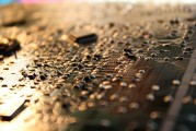力拓與銦公司合作首次提取出鎵