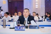 瀘州老窖董事長劉淼：白酒產(chǎn)業(yè)助力區(qū)域經(jīng)濟發(fā)展，帶動社會就業(yè)