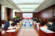 華夏銀行黨委書記楊書劍帶隊(duì)調(diào)研指導(dǎo)信用卡中心工作