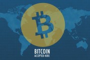 比特幣下跌4%，至99,237美元