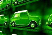 珠海市中帥新能源汽車銷售有限公司成立 注冊(cè)資本100萬(wàn)人民幣