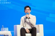 匯豐綜合能源王楊：無(wú)論創(chuàng)業(yè)還是接班，堅(jiān)定前行的決心至關(guān)重要