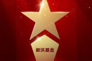2025公募基金榮譽(yù)榜：新沃基金獲得“2025最具潛力基金公司”榮譽(yù)