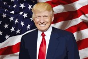 特朗普：若贏得大選 將大規(guī)模驅(qū)逐非法海地移民