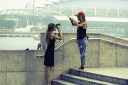 夢中重逢—多年不見的女同學，夢中重逢，多年不見的女同學