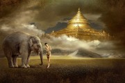 夢(mèng)中之符，神秘與啟示的交匯，夢(mèng)中之符，神秘與啟示的交匯