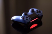 PS4免費(fèi)游戲推薦，玩轉(zhuǎn)PS4，10款限時(shí)免費(fèi)游戲推薦