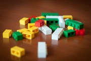 論 Lego 與免費游戲，探討 Lego 和免費游戲之間的創(chuàng)新合作，LEGO 和數(shù)字平臺的游戲結(jié)合