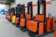 叉車注冊(cè)全攻略，輕松掌握叉車注冊(cè)流程，一站式指南，輕松學(xué)會(huì)叉車注冊(cè)流程