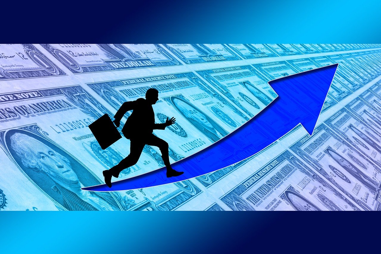 法拉第未來盤中異動 股價大跌5.45%報2.10美元