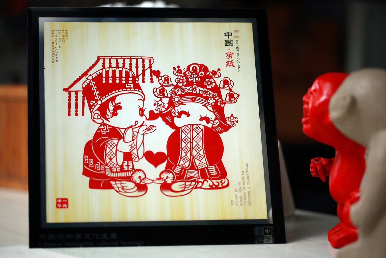 山西剪紙網(wǎng)站排名，探尋民間藝術(shù)的網(wǎng)絡(luò)風(fēng)采