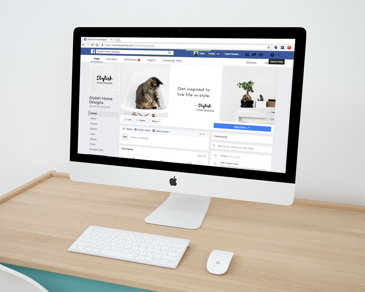 如何順利地注冊Facebook賬號