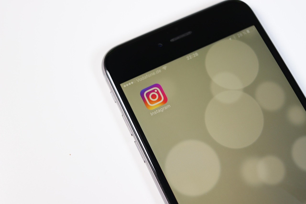 蘋果Ins注冊全攻略，輕松開啟你的Instagram時(shí)尚之旅
