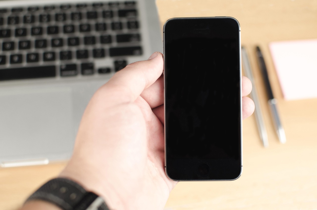 如何在iPhone上成功注冊蘋果LD？