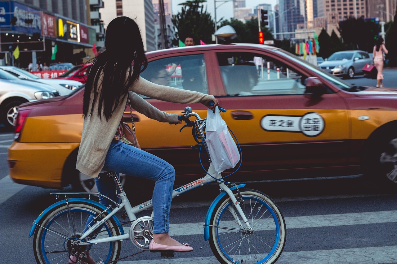 滴滴網(wǎng)約車注冊(cè)全攻略，輕松成為網(wǎng)約車司機(jī)