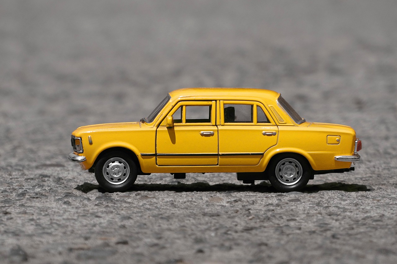 滴滴注冊私家車，輕松開啟便捷出行新體驗