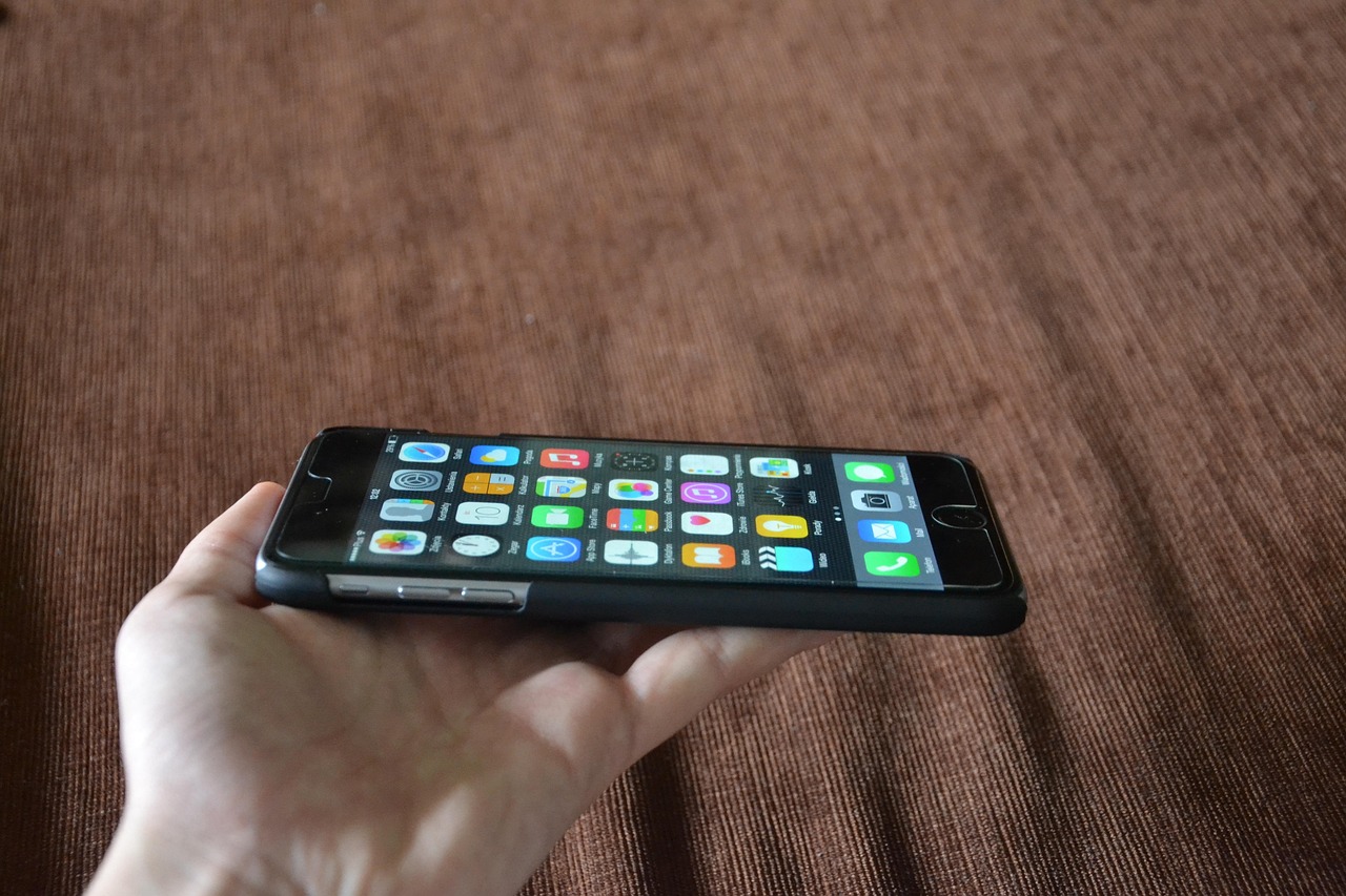 如何成功注冊iPhone ID？