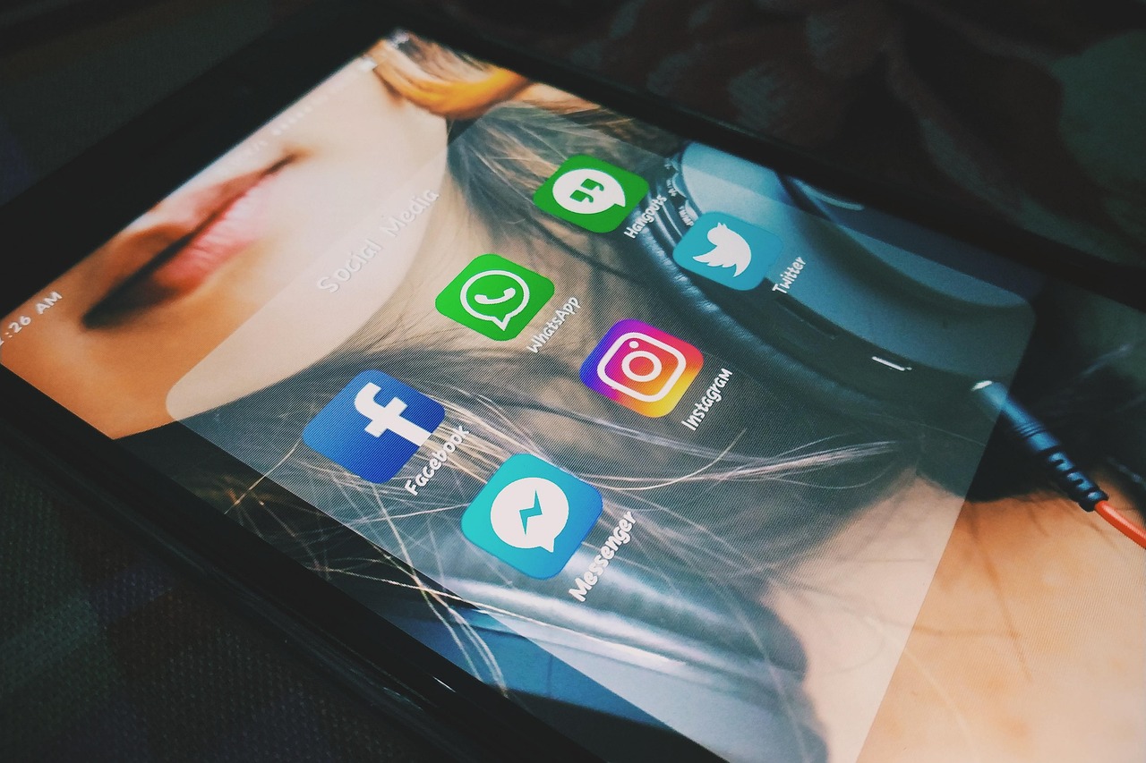 如何在Instagram上注冊一個新帳戶