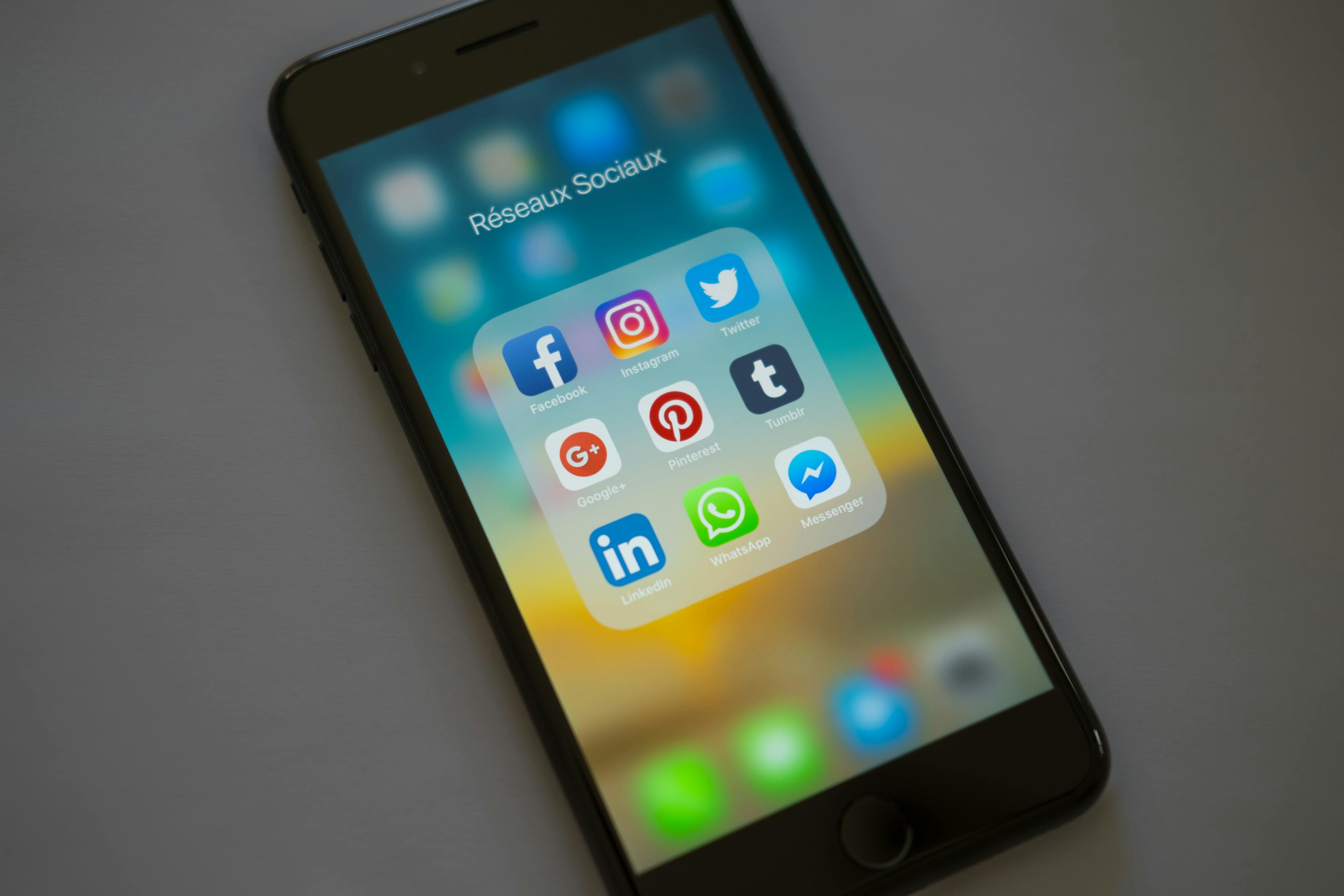 蘋果Facebook注冊(cè)難題解析，為何注冊(cè)不了及解決方案