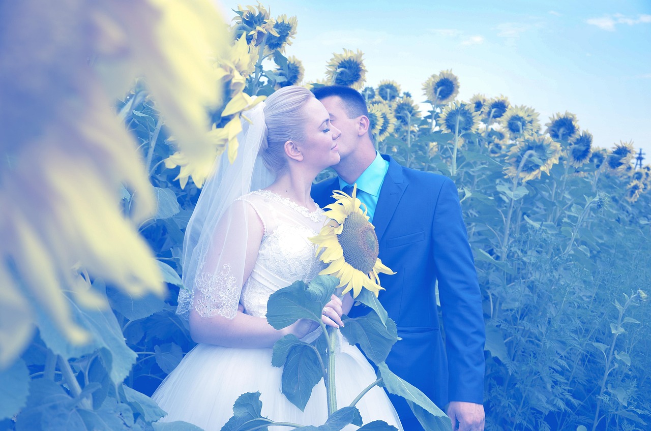 夢中驚現(xiàn)，心碎之痛—夢到喜歡的人和別人結婚