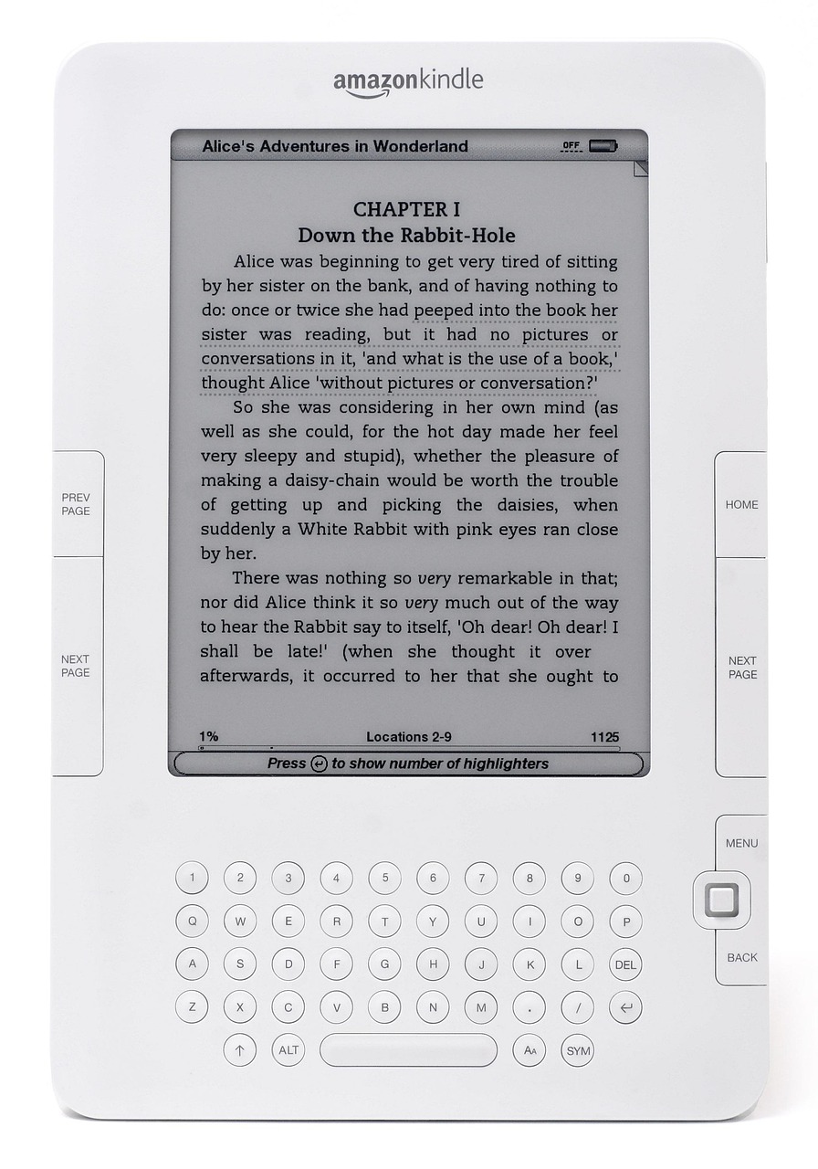 輕松掌握亞馬遜Kindle注冊(cè)步驟，暢享電子閱讀新體驗(yàn)