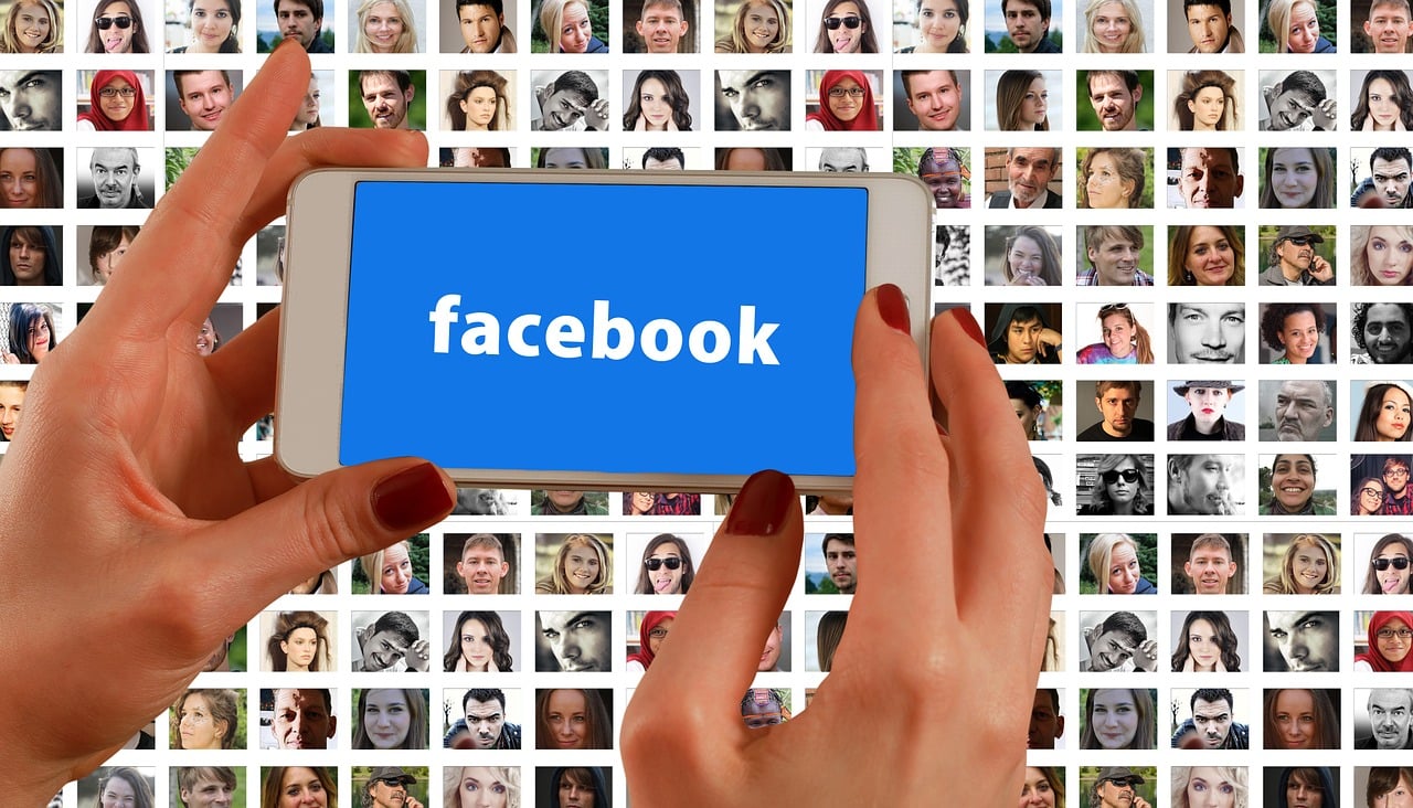 輕松掌握Facebook賬號(hào)注冊(cè)步驟，開啟社交新篇章！