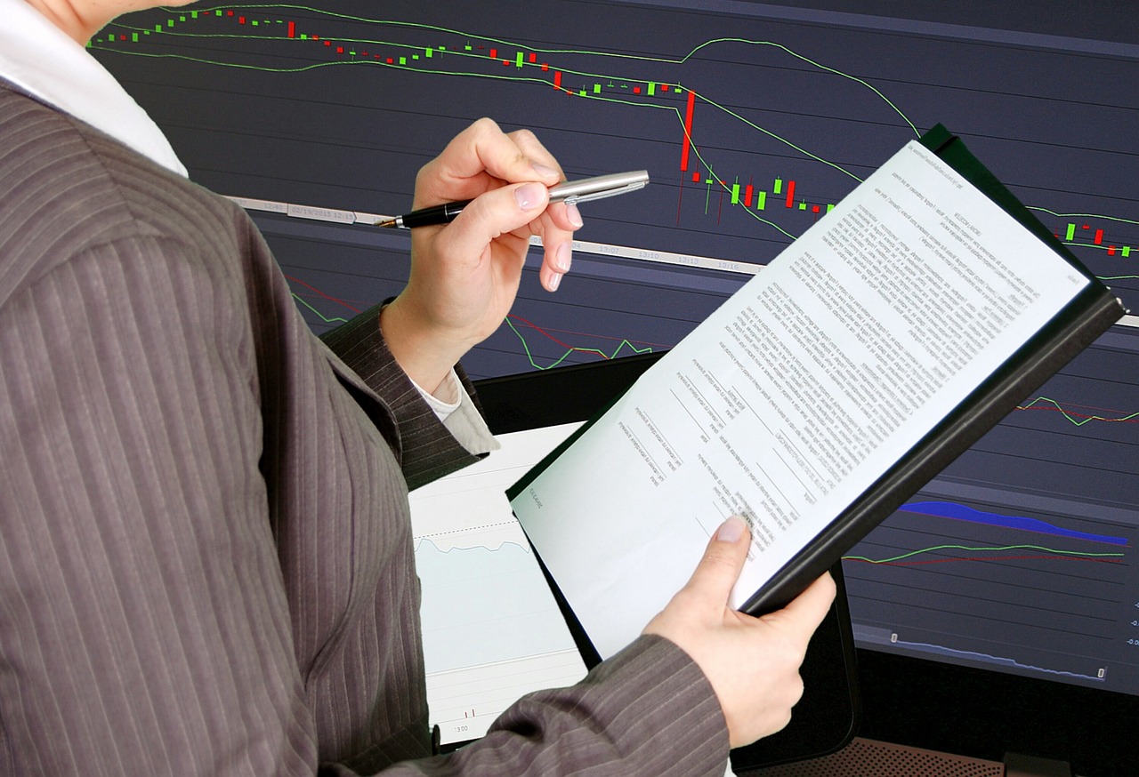 華夏銀行：首席信息官吳永飛到齡辭任
