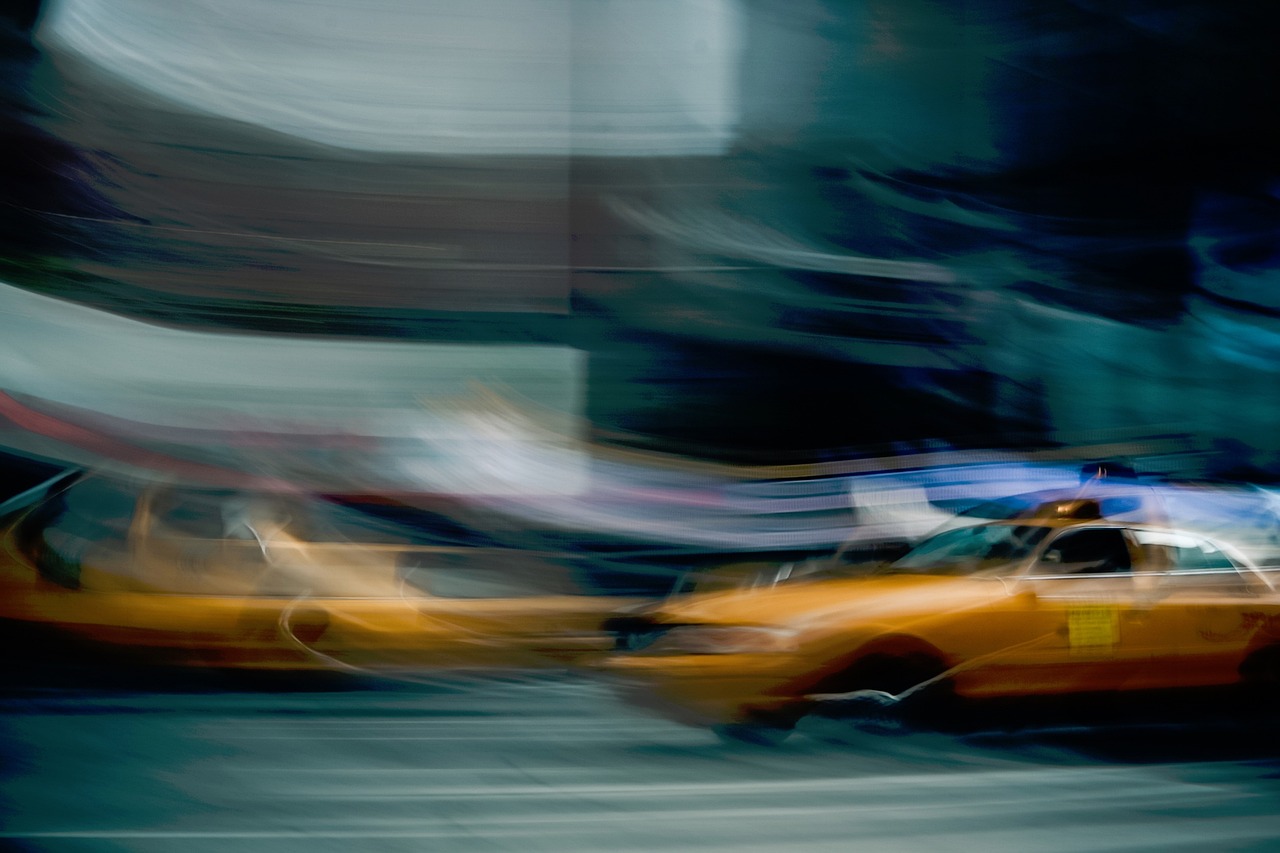 滴滴打車司機注冊全攻略，輕松成為網(wǎng)約車司機