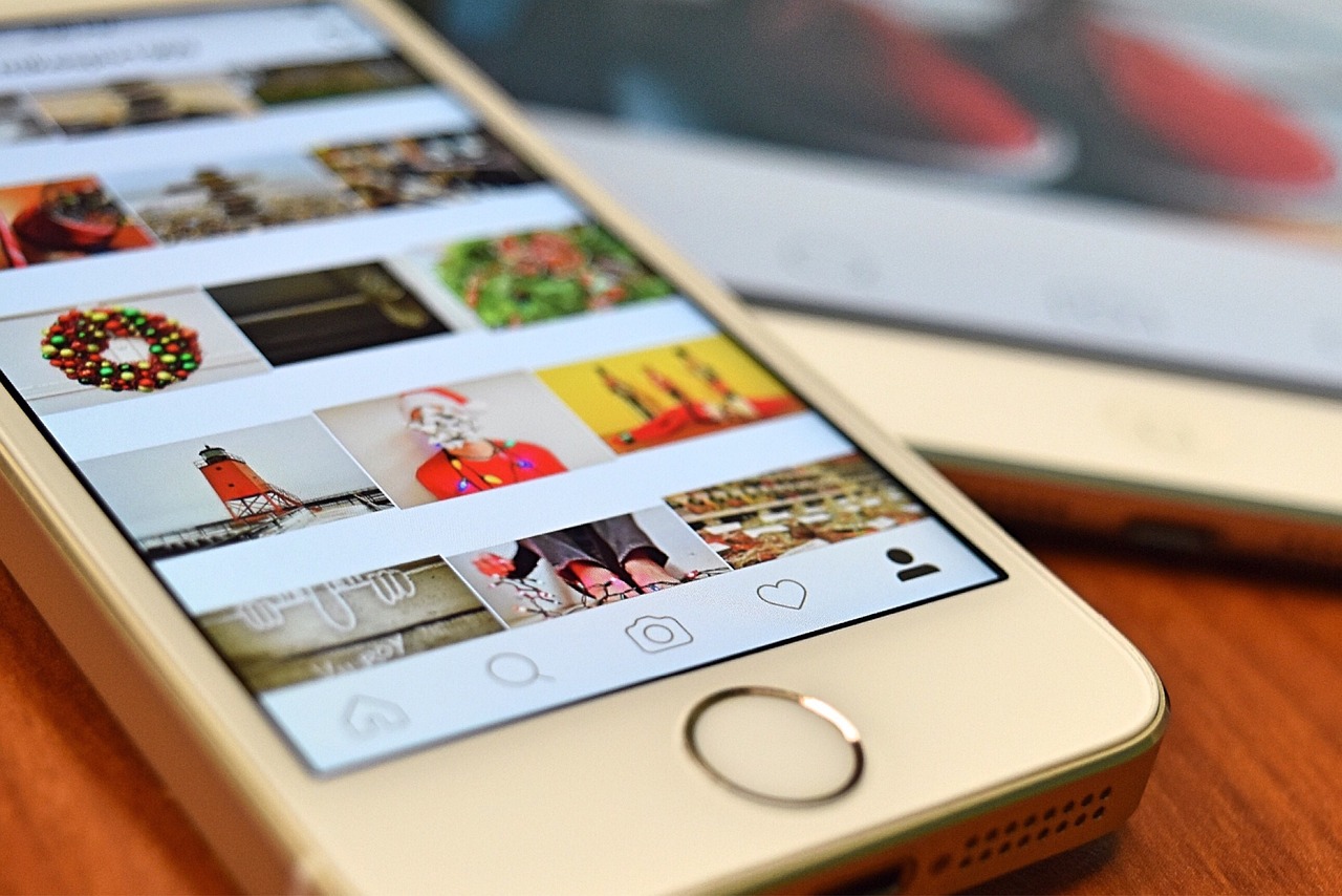 2017年Instagram注冊(cè)攻略，輕松開(kāi)啟你的社交新篇章