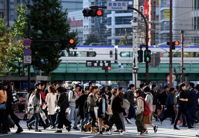 21.9萬億日元！日本宣布重大計(jì)劃