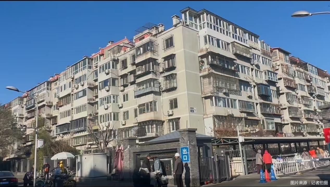 契稅新政落地一周：北京改善型二手房搶跑，有門店兩天成交5套